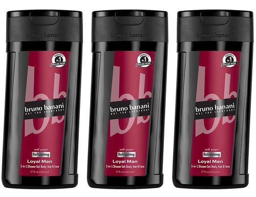 Bruno banani loyal man - bruno,