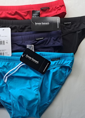 Bruno banani badehose größe - bruno,