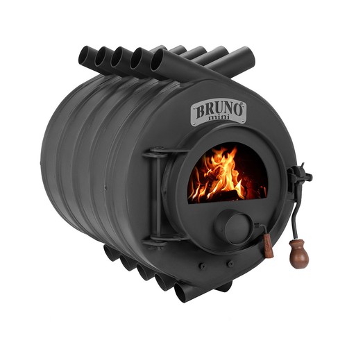Werkstattofen bruno mini iii - bruno,