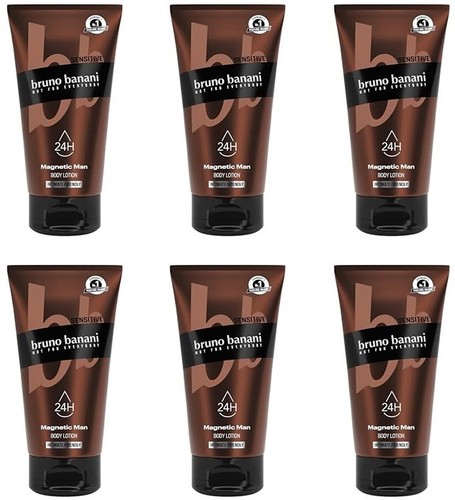 Bruno banani body - bruno, balm