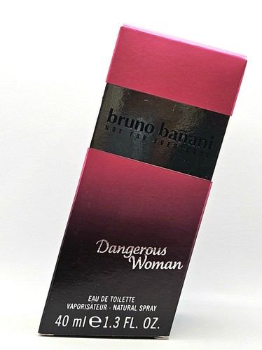 Bruno banani dangerous - banani,