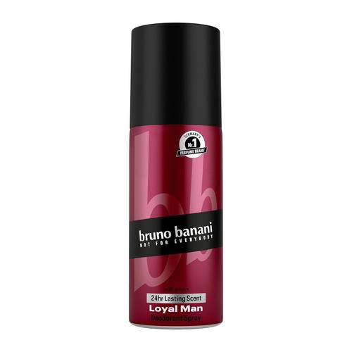 Bruno banani fragrance loyal - bruno,