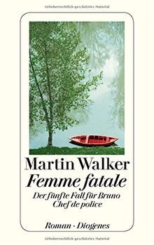 Femme fatale der fünfte fall - femme,