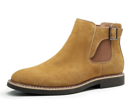 Bruno marc chelsea boots - bruno,