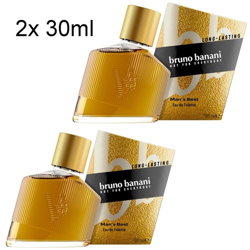 30ml bruno banani man s - bruno, man's