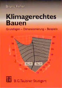 Klimagerechtes bauen - klimagerechtes,