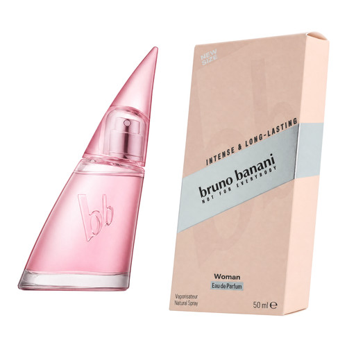Bruno banani woman edp 50ml - bruno,