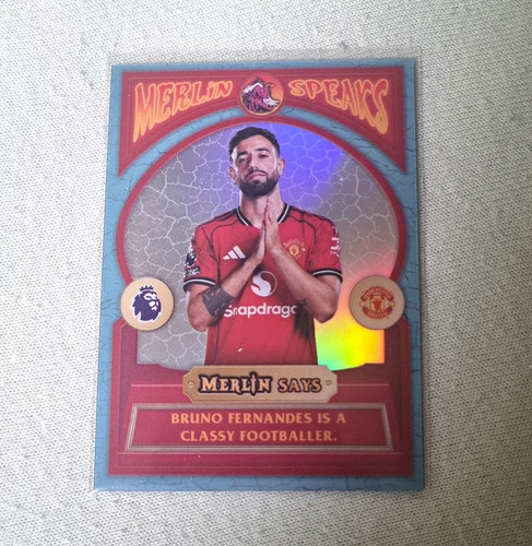 Merlin premier league - premier,