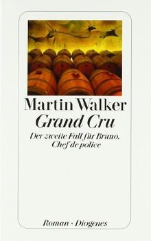 Grand cru der zweite - zweite, fall