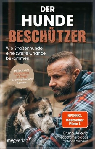 Der hundebeschützer bruno - hundebeschützer, ~
