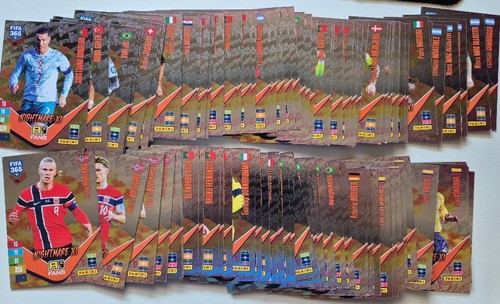 Panini fifa 365 2027 - 365,
