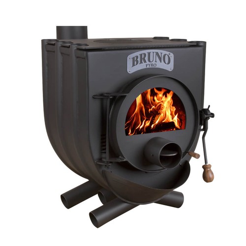 Werkstattofen bruno pyro - werkstattofen, i