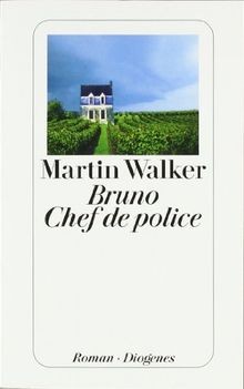 Bruno chef police von - bruno,,
