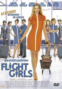Flight girls von - flight,