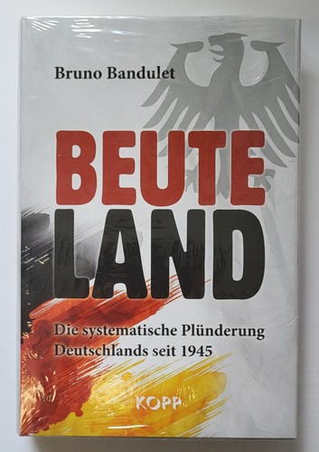 Bruno bandulet beuteland - bandulet,