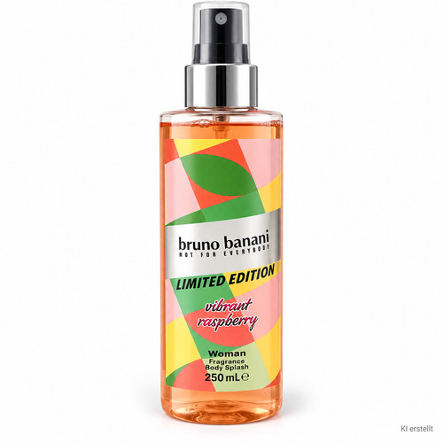 Bruno banani vibrant raspberry - banani,