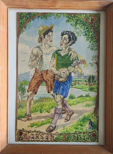 Bruno johannes wünsch - bruno,