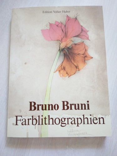 Buch bruno bruni - bruno,