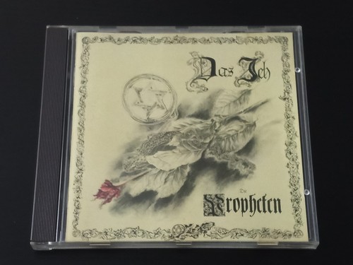 Das ich die propheten - das,