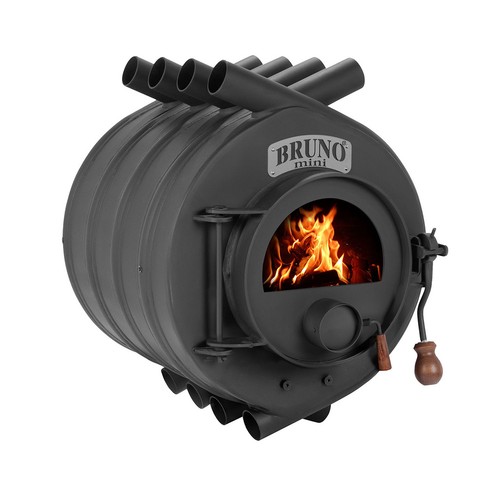 Werkstattofen bruno mini - bruno,