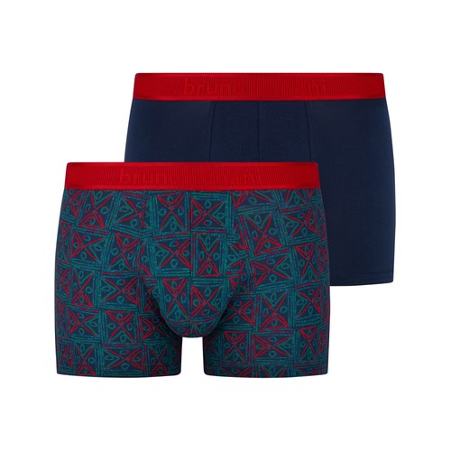 Bruno banani 2er pack pant - pack, /