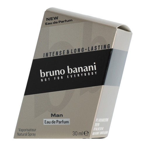 Bruno banani man edp - bruno,