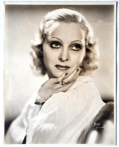 Vintage fotografie hollywood - fotografie,