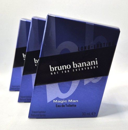 Bruno banani magic - banani,