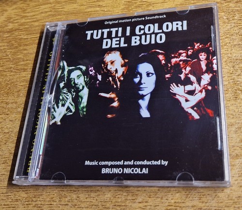 Bruno nicolai alle - -,