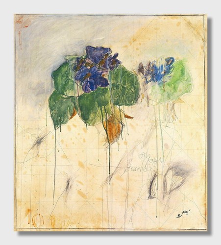Bruno bruni fiore - «,