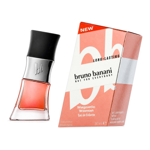 Bruno banani magnetic - bruno, woman