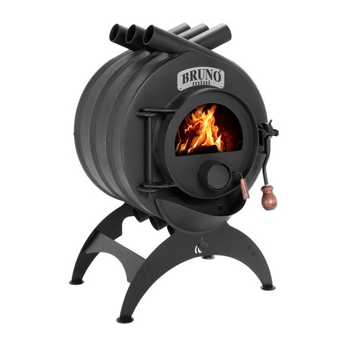 Werkstattofen bruno mini - bruno, i