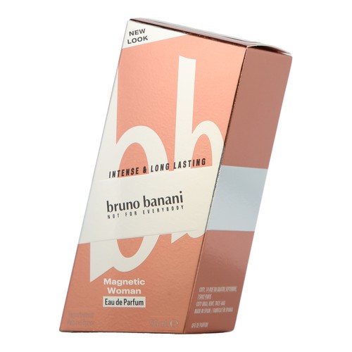 Bruno banani magnetic woman - banani,