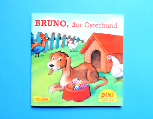 Pixi buch sonderausgabe - pixi,