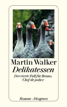 Delikatessen der vierte fall - delikatessen:,