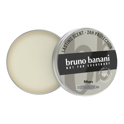 Bruno banani man - man, deo