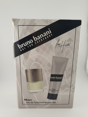 Bruno banani man geschenkset - banani,