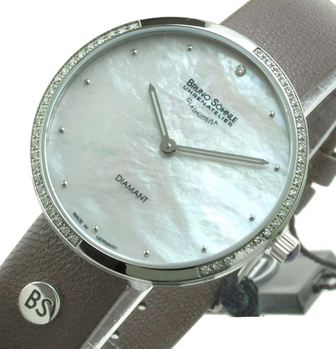 Bruno söhnle damen uhr - söhnle,