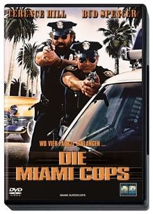 Die miami cops von - die,
