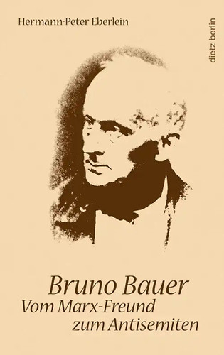 Bruno bauer wie - neu, ***