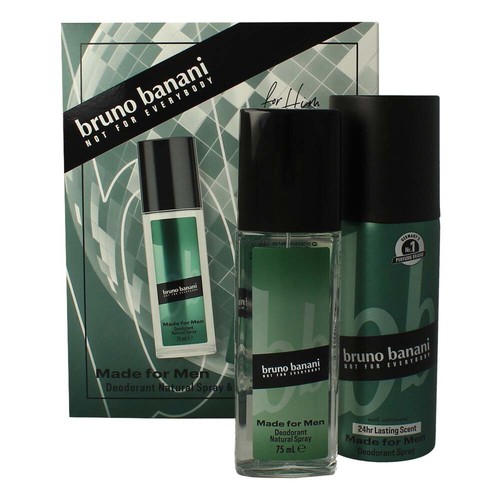 Bruno banani made - for, men
