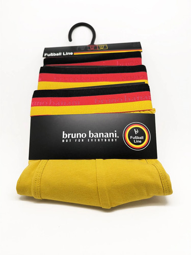 Bruno banani 3er pack herren - 3er,
