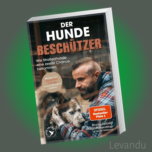 Der hundebeschützer bruno - hundebeschützer,