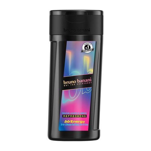 Bruno banani energy - banani, bb