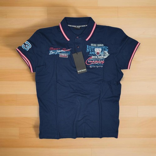 Bruno banani polo shirt - polo,