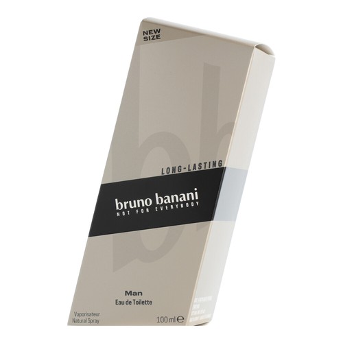Bruno banani man edt spray - banani,