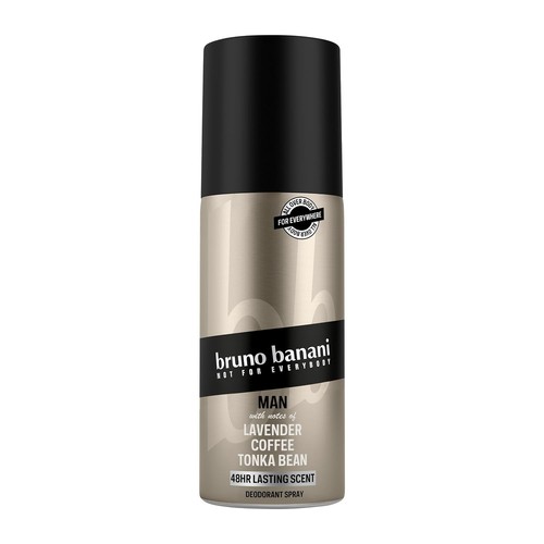 Bruno banani man deo bodyspray - bruno,