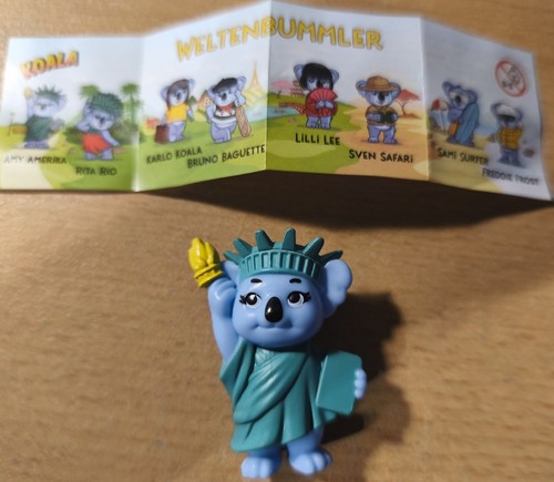 Koala neue serie 2026 - koala,