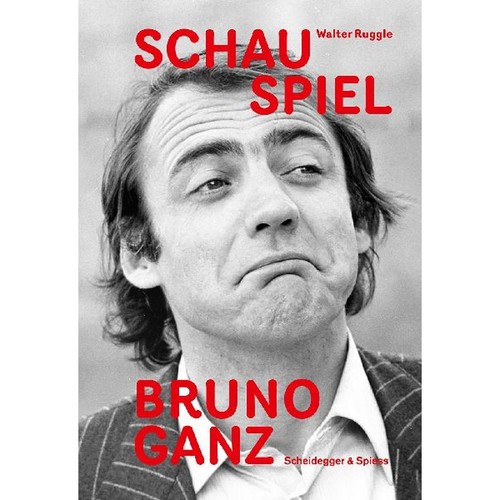 Schau spiel bruno ganz eine - bruno, ganz: