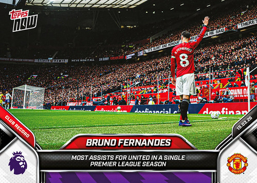 Topps now premier - topps, league